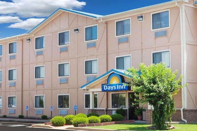 Gallery - Days Inn By Wyndham Dyersburg