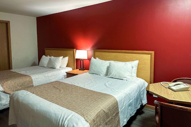 Gallery - Econo Lodge Edmonds North Seattle