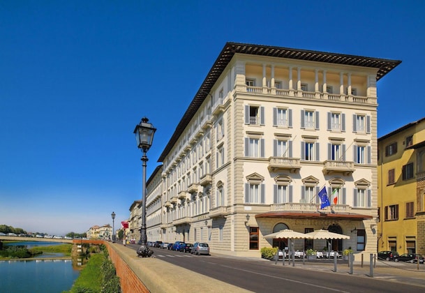 Gallery - The St. Regis Florence