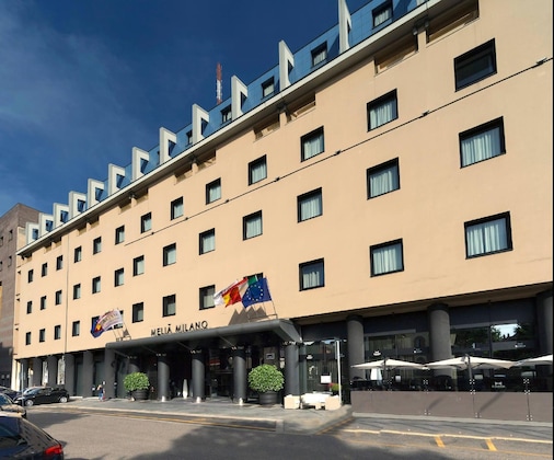 Gallery - Meliá Milano