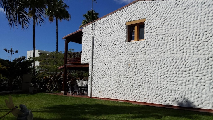 Gallery - Bungalows Betancuria