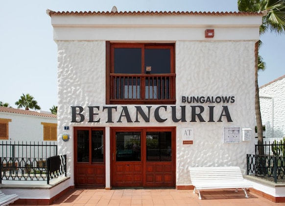Gallery - Bungalows Betancuria