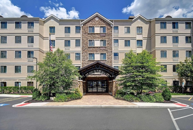Gallery - Homewood Suites By Hilton Eatontown