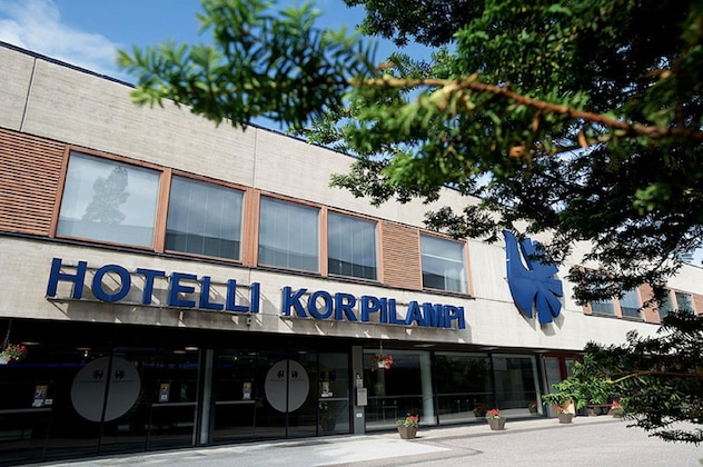 Gallery - Hotelli Korpilampi