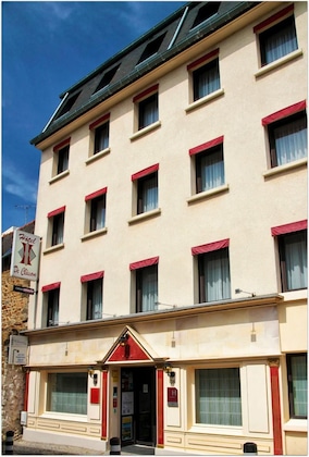 Gallery - Hotel De Clisson