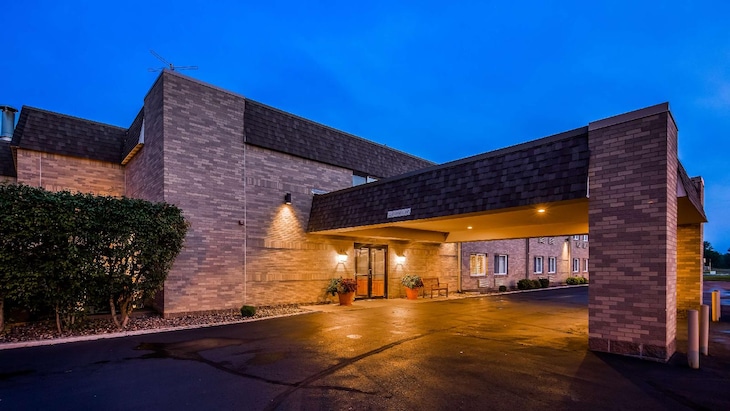 Gallery - Best Western Inn