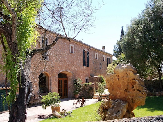 Gallery - Sa Galera Hotel Rural