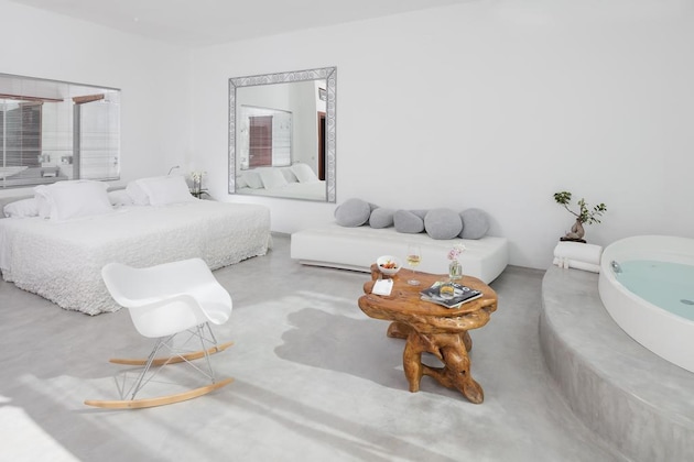 Gallery - Hacienda Na Xamena, Ibiza