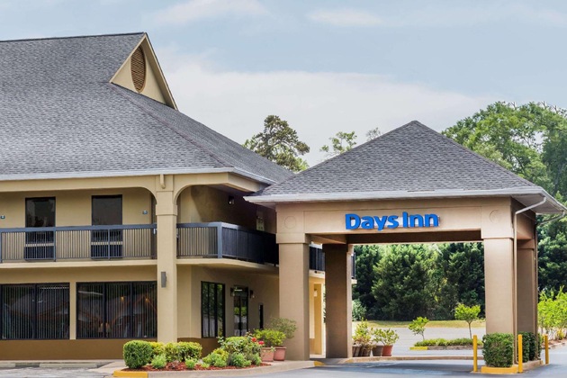 Gallery - Days Inn By Wyndham Elberton