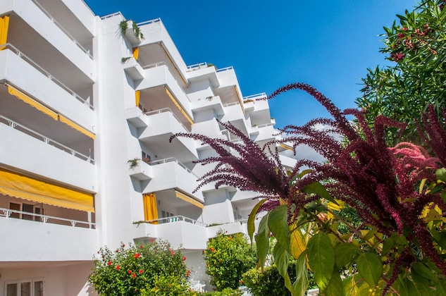 Gallery - Hamilton Court Apartamentos
