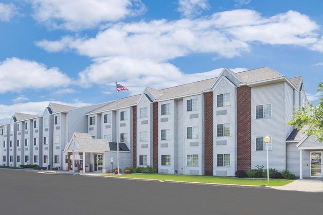 Gallery - Microtel Inn & Suites By Wyndham Fond Du Lac