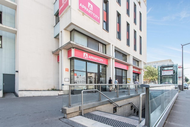 Gallery - Appart’City Confort Lyon Gerland