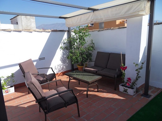Gallery - Hotel Marbella