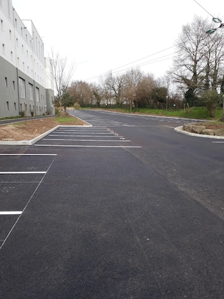 Gallery - Sure Hotel By Best Western Nantes Beaujoire