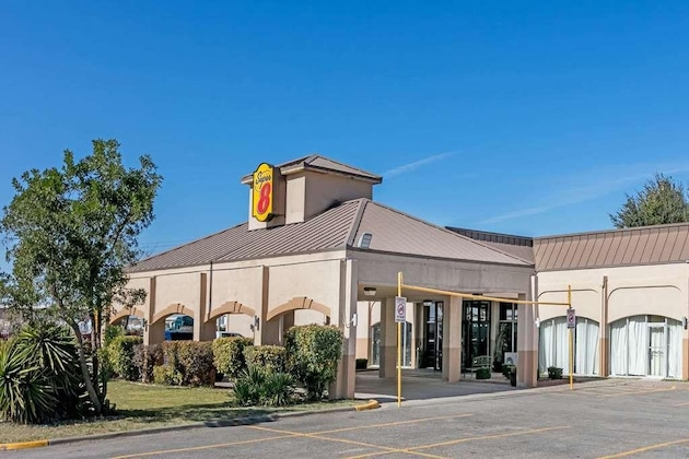 Gallery - Super 8 By Wyndham Ft Stockton
