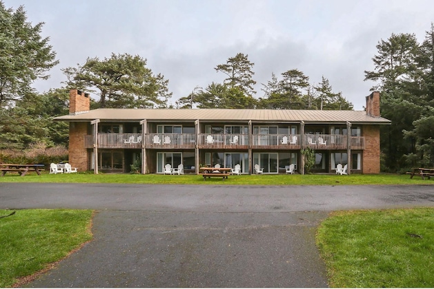 Gallery - Kalaloch Lodge