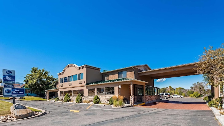 Gallery - Best Western Inn Tooele