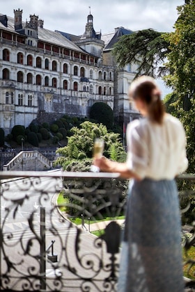 Gallery - Hotel De France Et De Guise