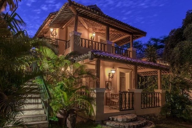 Gallery - Toca Da Coruja - Eco Luxury Retreat