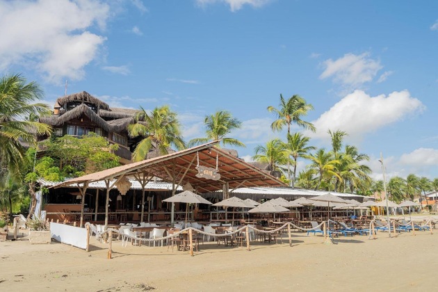 Gallery - Dayo Hotel