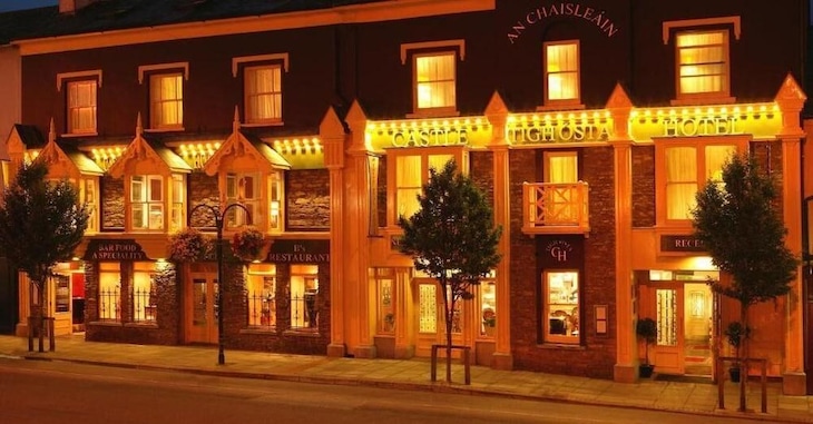 Gallery - Castle Hotel Macroom
