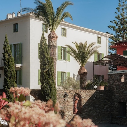 Gallery - Demeure Castel Brando Hôtel & Spa