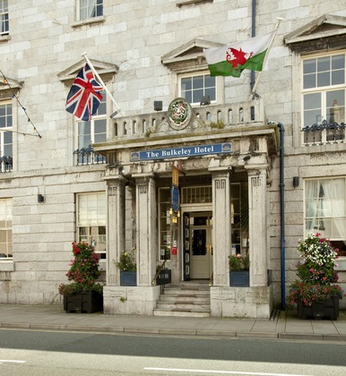 Gallery - The Bulkeley Hotel