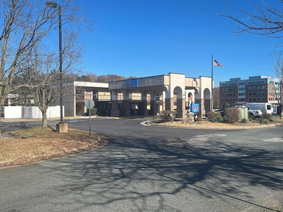 Gallery - Motel 6 Stafford Va Quantico