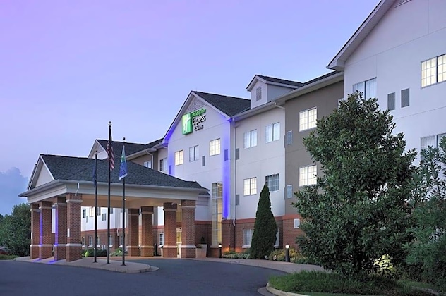 Gallery - Holiday Inn Express & Suites Charlottesville - Ruckersville By Ihg