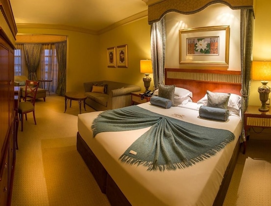 Gallery - Peermont D'oreale Grande At Emperors Palace