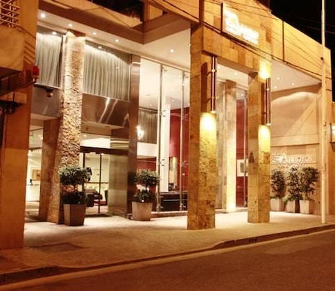 Gallery - De Los Arroyos Apart Hotel