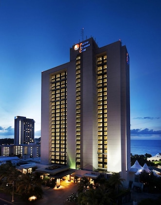 Gallery - Pacific Island Club Guam