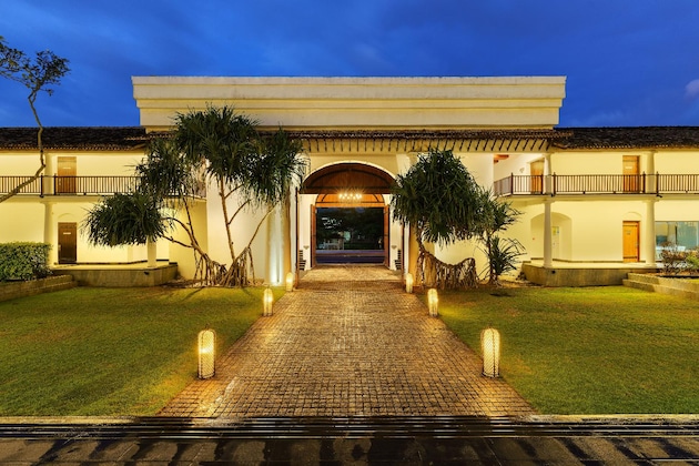 Gallery - The Fortress Resort & Spa