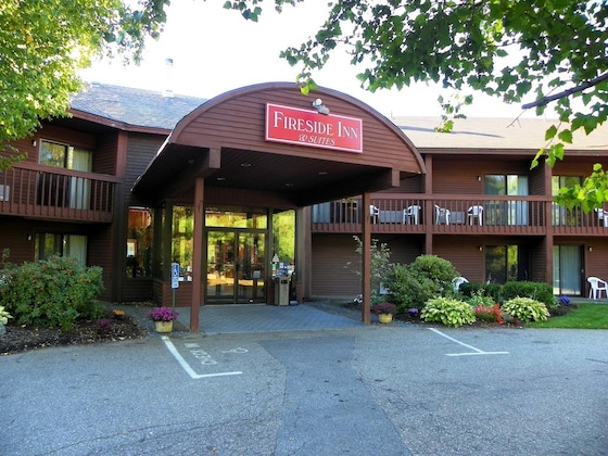 Gallery - Fireside Inn & Suites Gilford