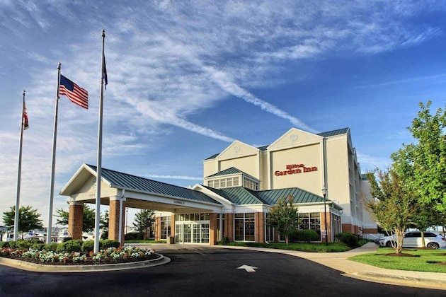 Gallery - Hilton Garden Inn Kent Island