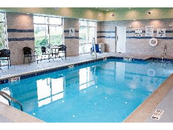 Gallery - Hampton Inn And Suites Fultondale Birmingham I 65