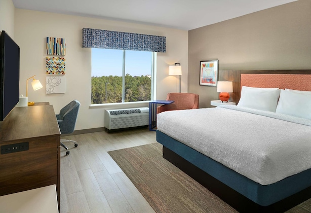 Gallery - Hampton Inn And Suites Fultondale Birmingham I 65