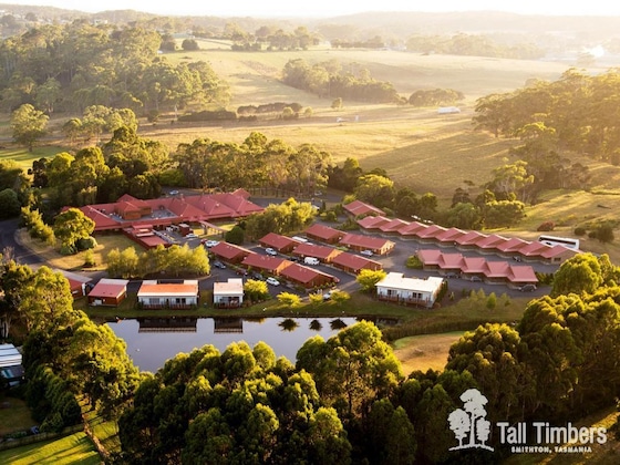 Gallery - Tall Timbers Tasmania