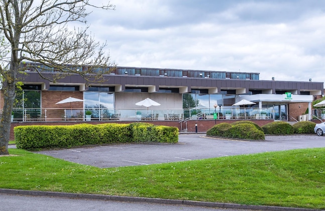 Gallery - Holiday Inn Rugby  Northampton M1, Jct 18 By Ihg