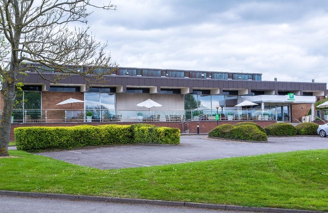 Gallery - Holiday Inn Rugby  Northampton M1, Jct 18 By Ihg