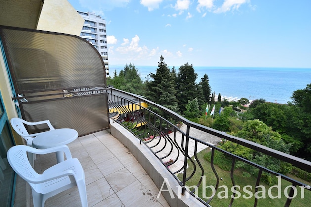 Gallery - Ambassador Hotel