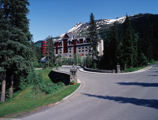 Gallery - Alyeska Resort