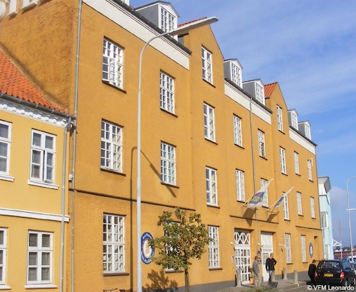 Gallery - Hotel Jens Baggesen