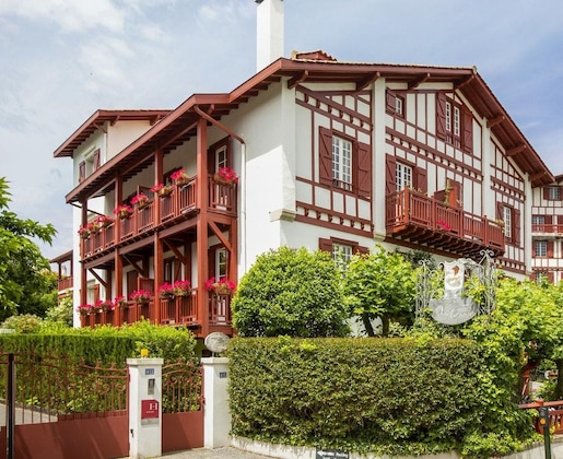 Gallery - Villa Catarie