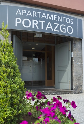 Gallery - Apartamentos Portazgo