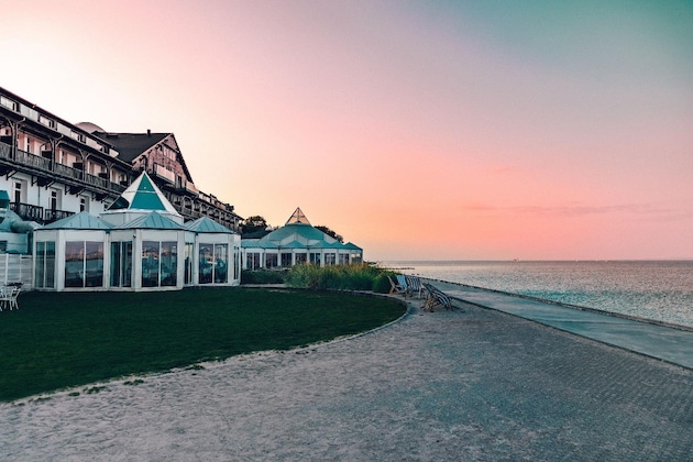 Gallery - Marienlyst Strandhotel