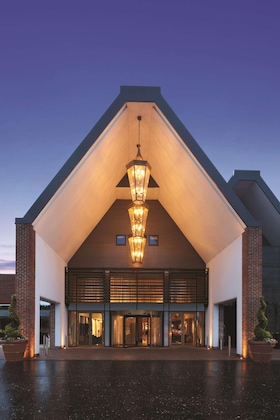 Gallery - Hilton London Syon Park