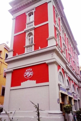 Gallery - Hotel Ferdinando II