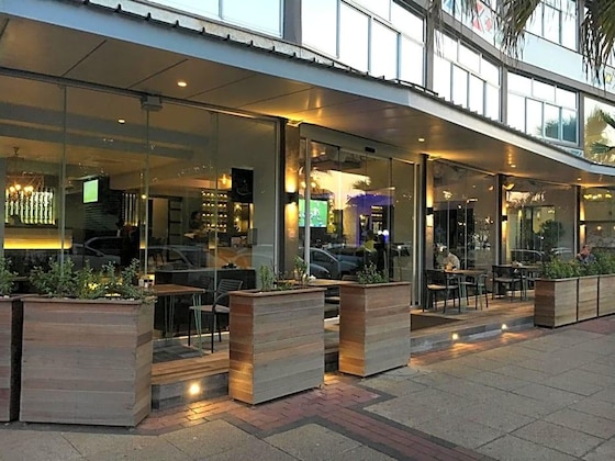 Gallery - Belaire Suites