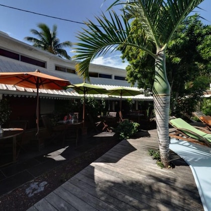 Gallery - Swalibo Hotel